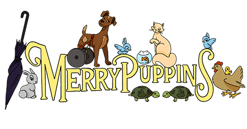 Merry Puppins